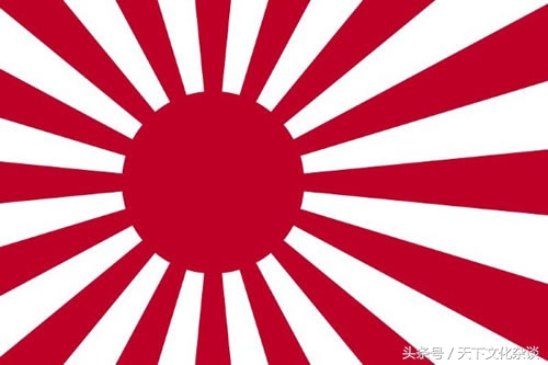 大揭秘：世界各国国旗图案所象征的意义——涨姿势！