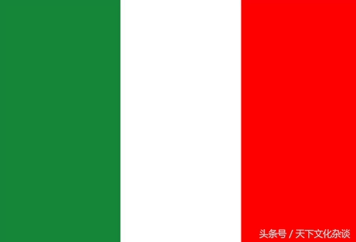 大揭秘：世界各国国旗图案所象征的意义——涨姿势！