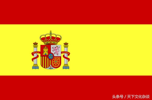 大揭秘：世界各国国旗图案所象征的意义——涨姿势！
