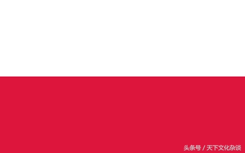 大揭秘：世界各国国旗图案所象征的意义——涨姿势！