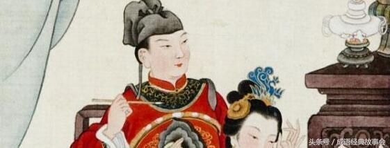 古代男人给女人画眉的典故 张敞为妻子化妆成千古佳话