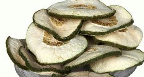 瘦瘦果的功效和作用 吃瘦瘦果的好处