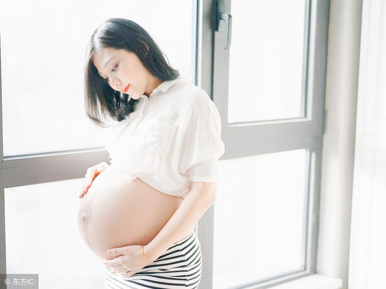 股骨长是什么意思，双顶径看胎儿男女的说法靠谱吗