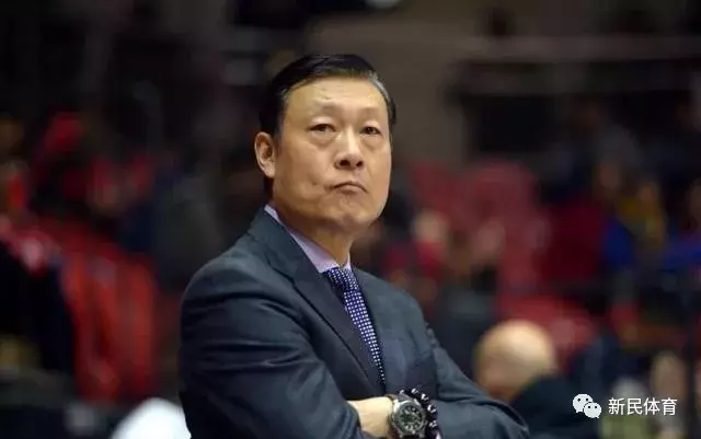 李秋平为什么离开cba(漂泊9年终于回家！李秋平为何最终还是选择上海？)