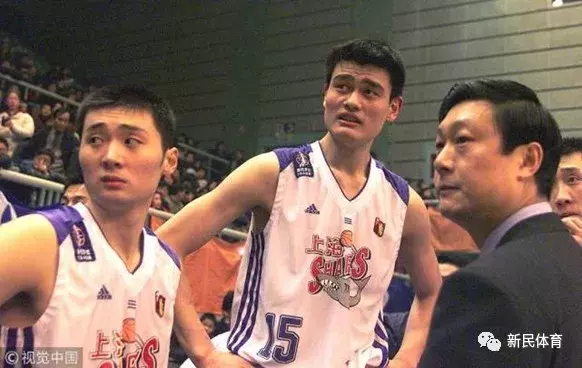 李秋平为什么离开cba(漂泊9年终于回家！李秋平为何最终还是选择上海？)