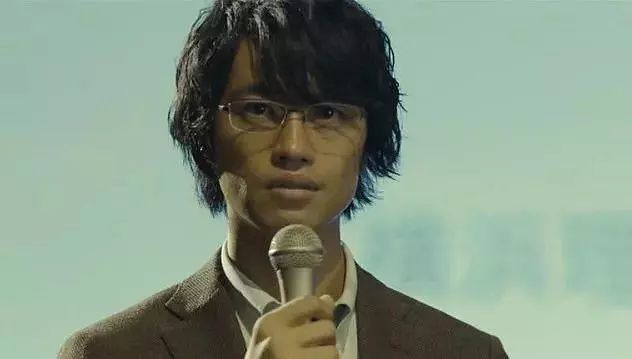 明明不喜欢日本电影剧情「梳理」 _晶羽科技