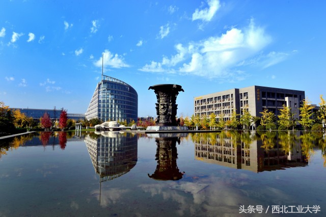 号外，号外！2018年西北工业大学研究生招生宣讲会全国“巡演”啦！