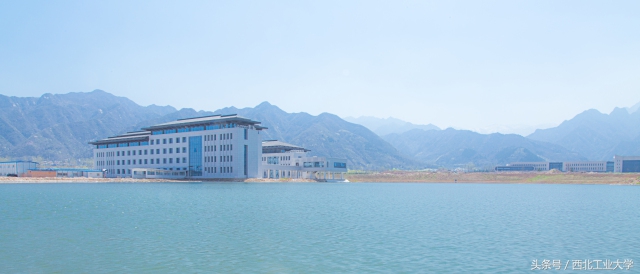 号外，号外！2018年西北工业大学研究生招生宣讲会全国“巡演”啦！