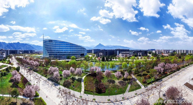 号外，号外！2018年西北工业大学研究生招生宣讲会全国“巡演”啦！