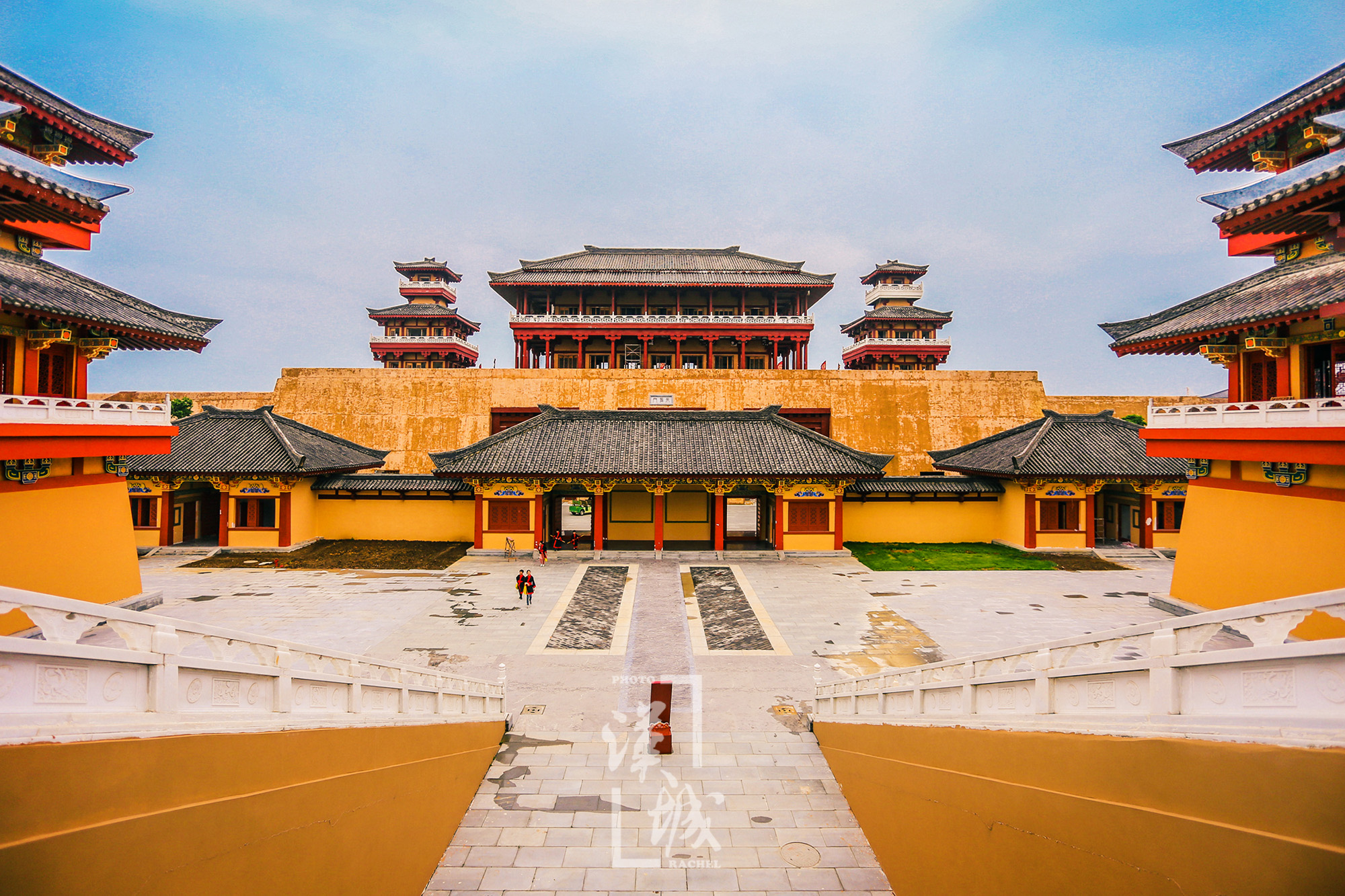 辟雍的含义 _飞翔号