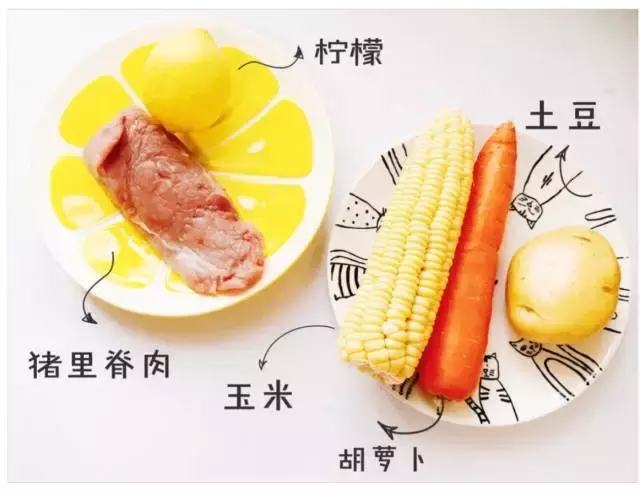 宝宝什么时候需要补锌？哪些食物能让宝宝摄入足量锌？