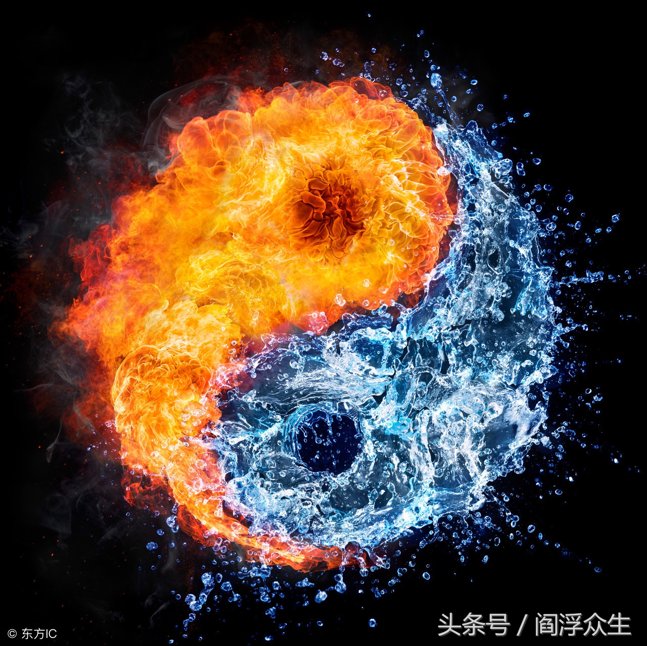 四柱简析——财星为忌