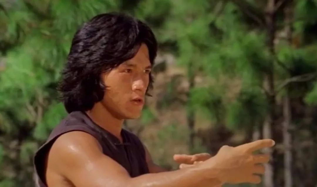 电影醉拳好看吗 _晶羽科技