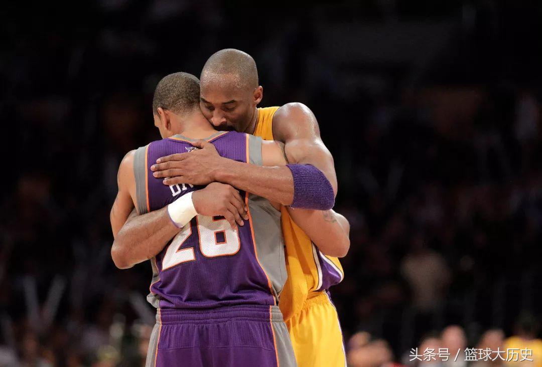 香格布朗为什么要淡出nba(昙花一现的“弹簧人”，还记得曾经逆天抓帽的香农布朗吗？)