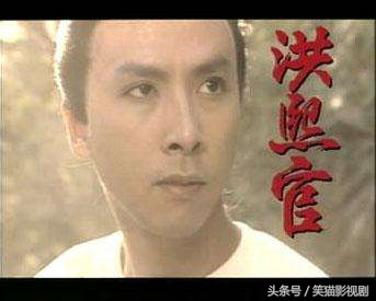 甄子丹最经典的40部作品，我和你赌2根冰棍儿，你最多看过5部