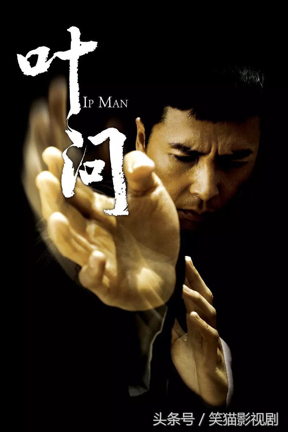 甄子丹最经典的40部作品，我和你赌2根冰棍儿，你最多看过5部