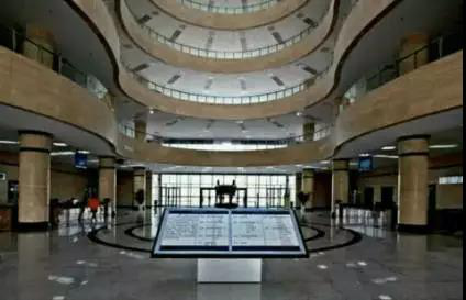 下一站：终点站——石油大学北门！下车请走好！