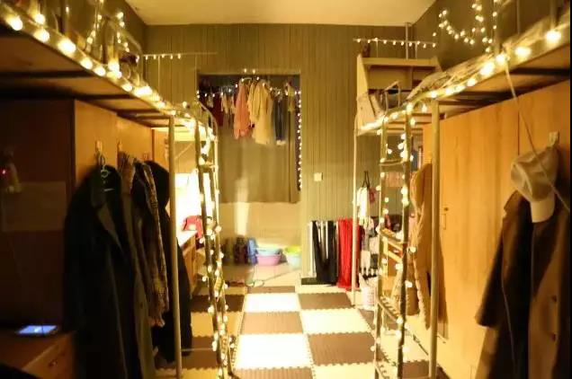 下一站：终点站——石油大学北门！下车请走好！