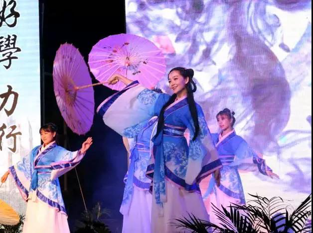 下一站：终点站——石油大学北门！下车请走好！