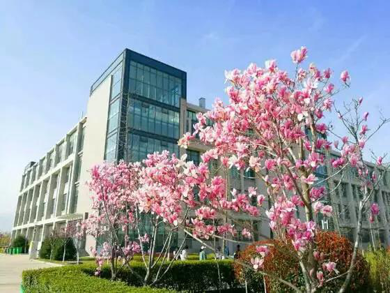 下一站：终点站——石油大学北门！下车请走好！