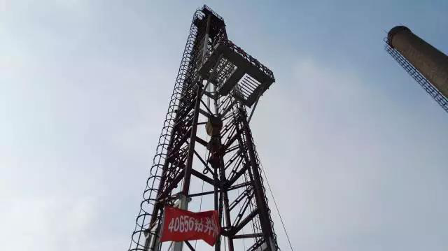 下一站：终点站——石油大学北门！下车请走好！