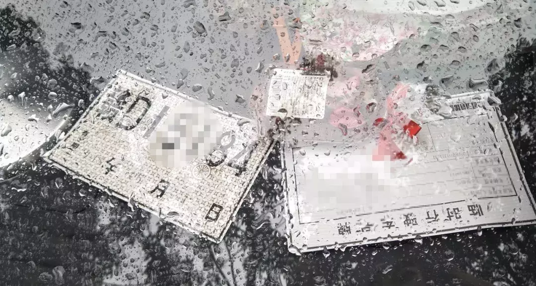珠海200万奥迪S8,仅用两个月就遭遗弃!车主至今没露面!