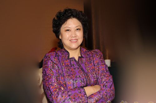 豫剧演员王惠,焦作人,常派弟子,获梅花奖文华奖两项国家级大奖