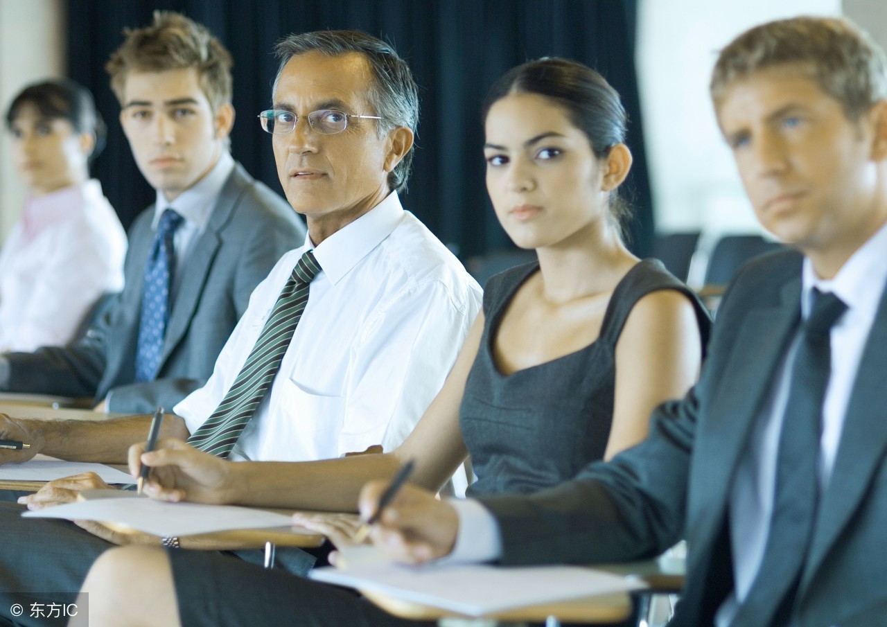 你真的会写会议记录吗？