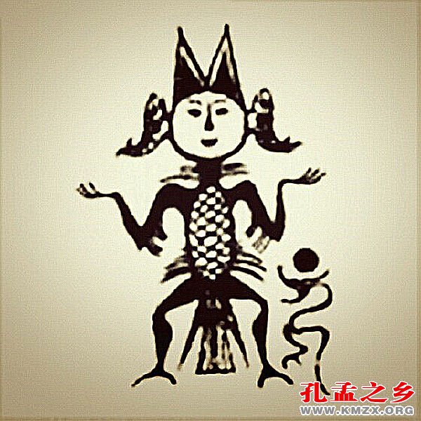 源于孔孟之乡的姓氏(16)——邱姓