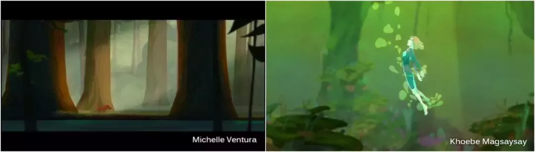 除了日本，全球动画专业最好的院校有哪些？