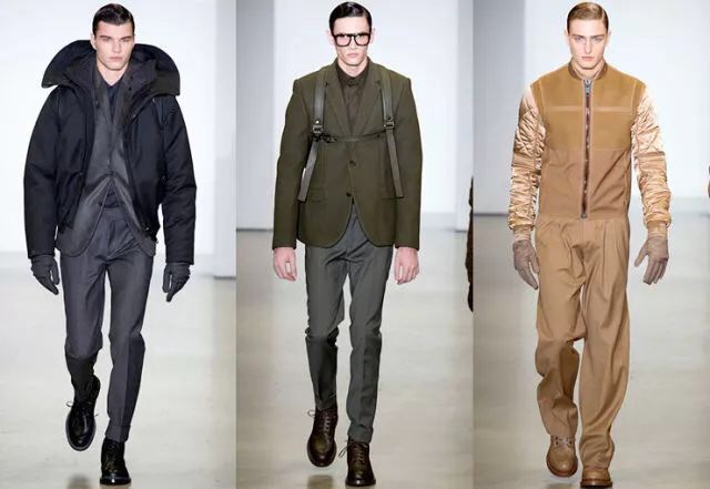 素希访谈：纽约时装学院FIT 和帕森斯Parsons，武林与江湖