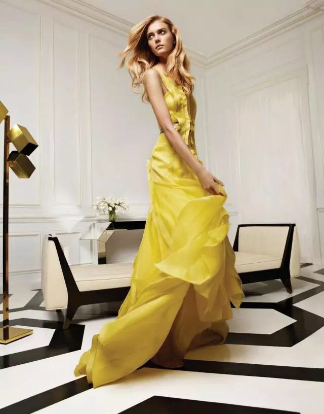 素希访谈：纽约时装学院FIT 和帕森斯Parsons，武林与江湖