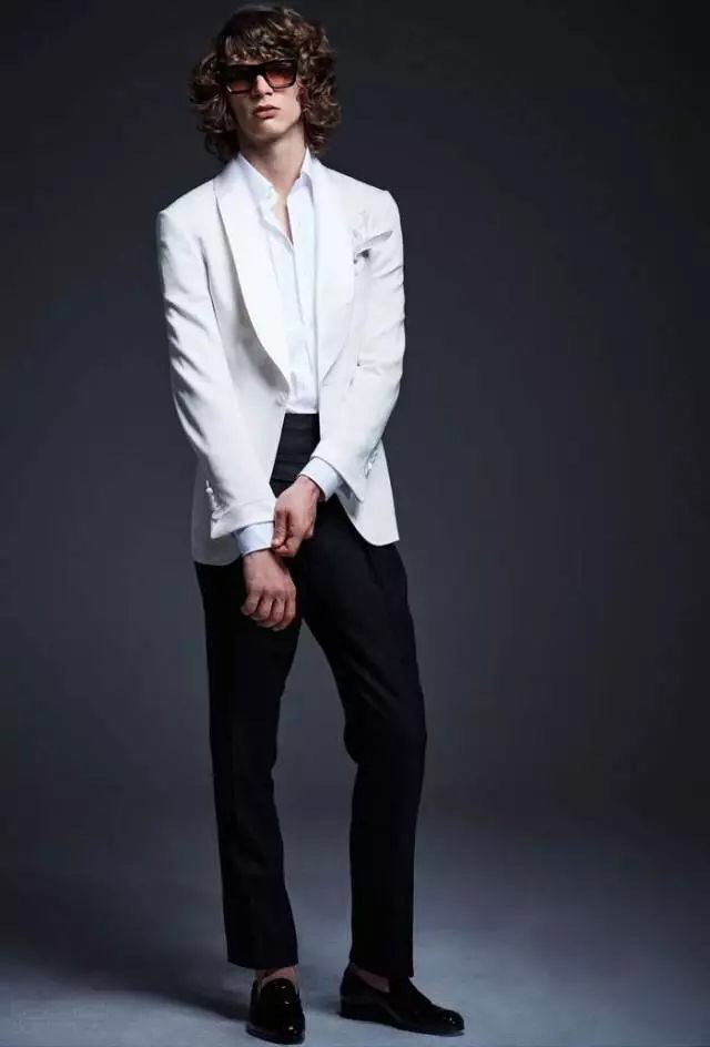 素希访谈：纽约时装学院FIT 和帕森斯Parsons，武林与江湖