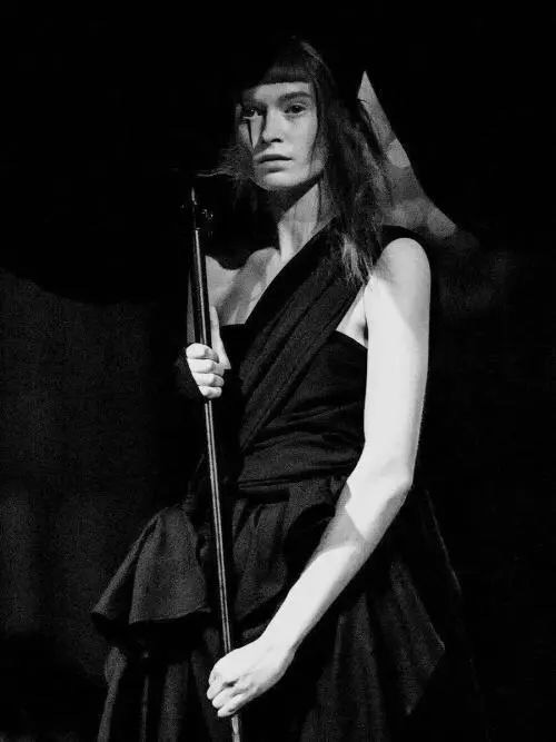 素希访谈：纽约时装学院FIT 和帕森斯Parsons，武林与江湖