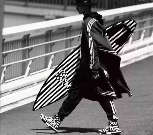 素希访谈：纽约时装学院FIT 和帕森斯Parsons，武林与江湖