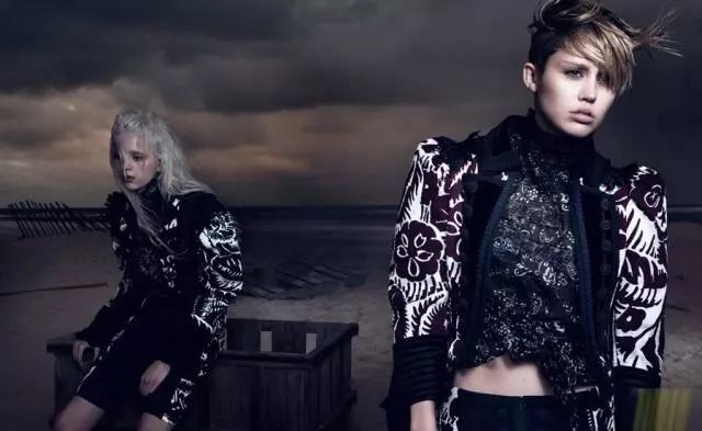 素希访谈：纽约时装学院FIT 和帕森斯Parsons，武林与江湖