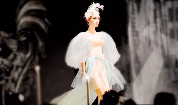 素希访谈：纽约时装学院FIT 和帕森斯Parsons，武林与江湖