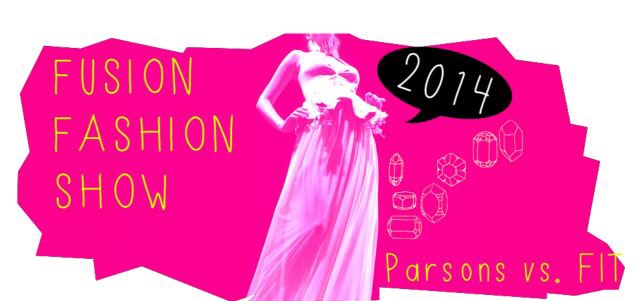 素希访谈：纽约时装学院FIT 和帕森斯Parsons，武林与江湖