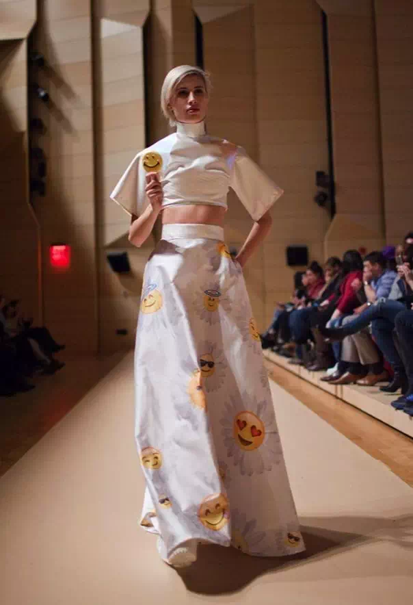 素希访谈：纽约时装学院FIT 和帕森斯Parsons，武林与江湖