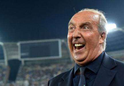 德国世界杯的夺冠功臣,蓝衣王子皮耶罗)