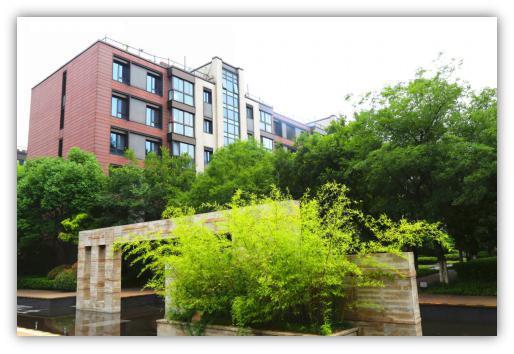 从宿迁到南京：零距离接触朗诗绿色科技住宅