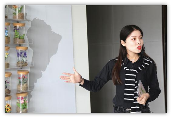 从宿迁到南京：零距离接触朗诗绿色科技住宅