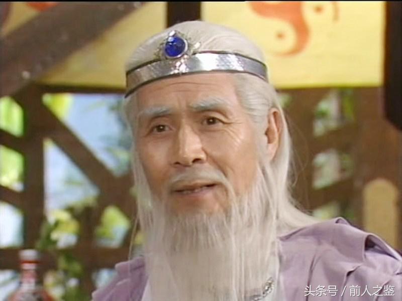 邓九公-邓婵玉的父亲,一位驻守边境的商朝将军,土行孙在邓九公手下