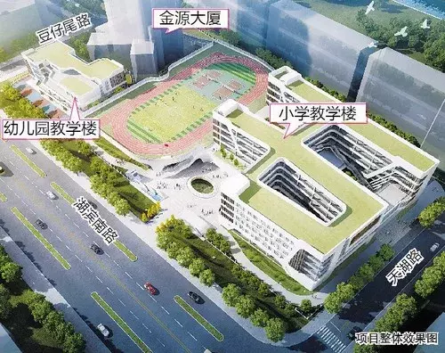 厦门居然默默办了这些学校！学区房和教育格局将变！