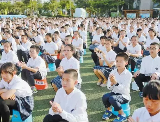 厦门居然默默办了这些学校！学区房和教育格局将变！