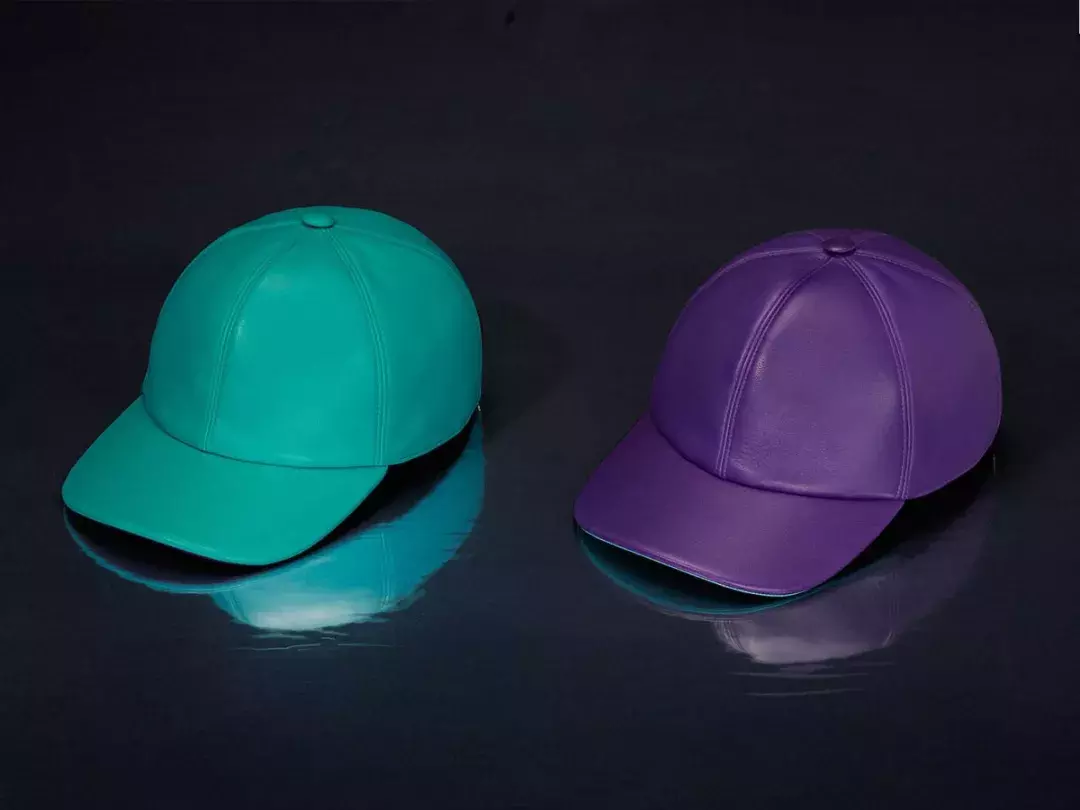 拒绝烂大街，这些「帽子品牌」才是你的夏日最时髦利器