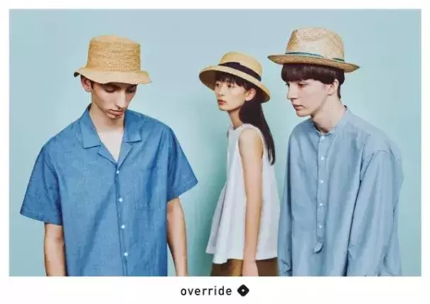 拒绝烂大街，这些「帽子品牌」才是你的夏日最时髦利器
