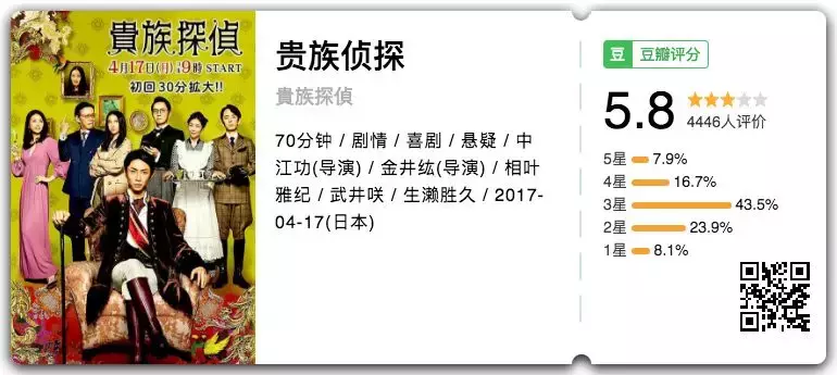 别想太多这是喜剧