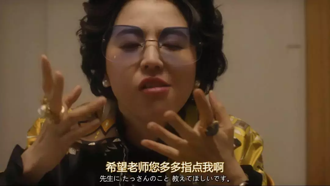 别想太多这是喜剧