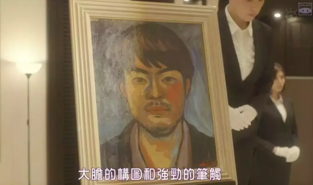 别想太多这是喜剧